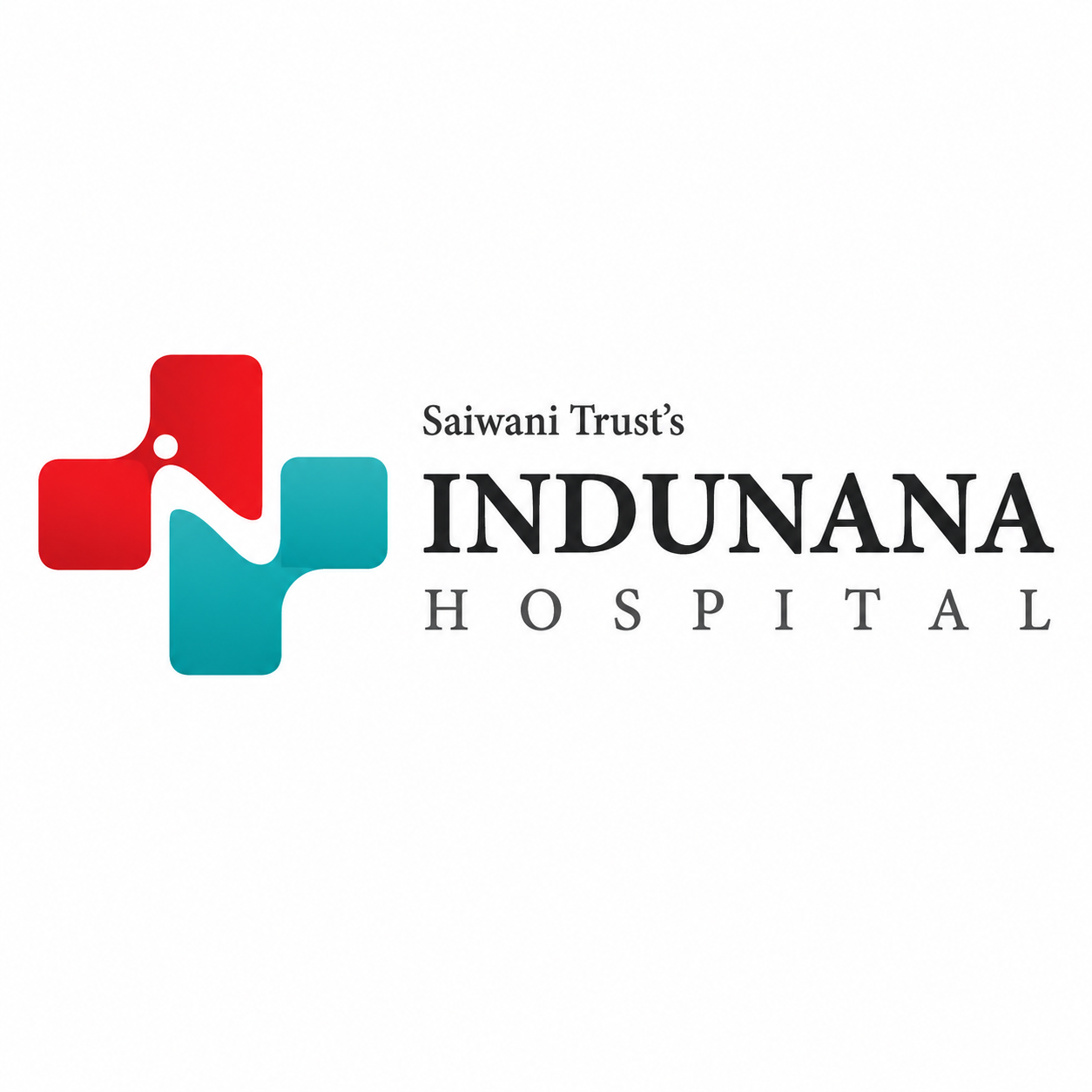 Indunana Hospital logo